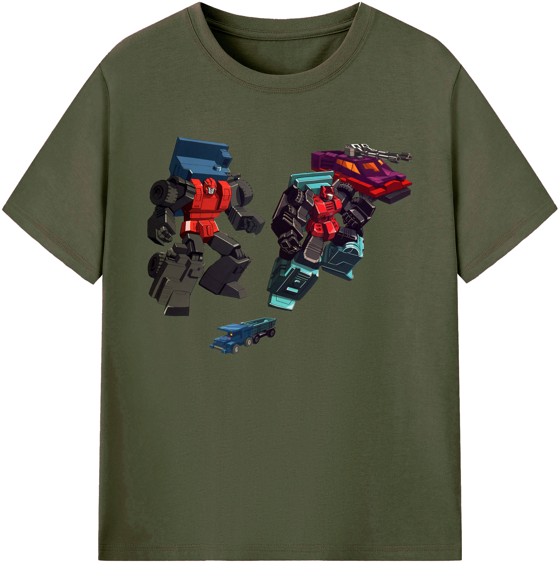 （画像用）  綿100％ メンズ半袖Tシャツ｜肌触りやわらか＆通気性